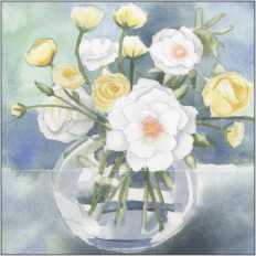 LS117 Large Greetings Card - pack of 5