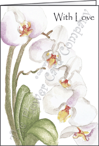 59 ORCHIDS (With Love)