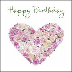 LS145a Large Greetings Card - pack of 5