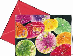 GC015 PARASOLS