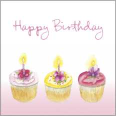 LS147a Large Greetings Card - pack of 5