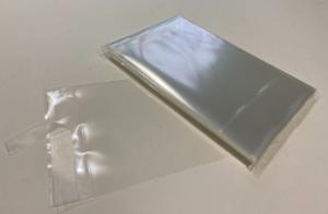LARGE CELLOPHANE CARD SLEEVES 100's