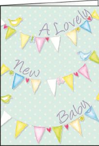 22a BABY BUNTING