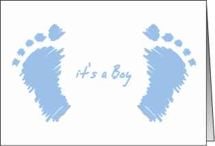 N173n IT'S A BOY