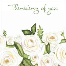 LS169b Large Greetings Card - pack of 5