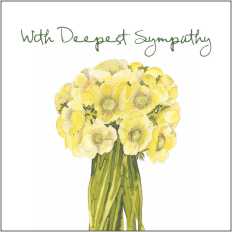 LS168s Large Greetings Card - pack of 5